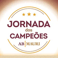 AB Mauri Jornada dos Campeões - Vinheta