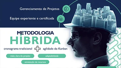 Apresentações Comerciais e Institucionais