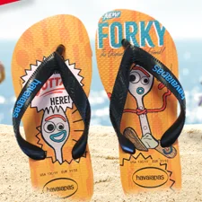 Havaiana kids
