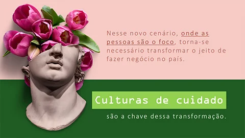 Apresentações Comerciais e Institucionais