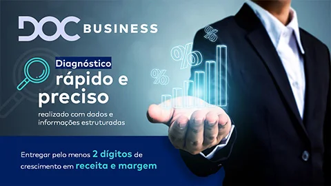 Apresentação PowerPoint Comerciais e Institucionais