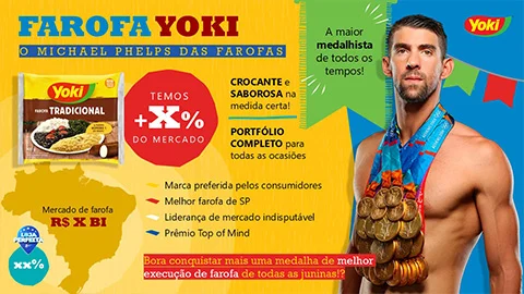 Apresentações profissionais para convenções