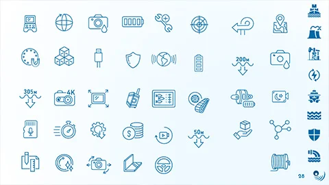Templates para Apresentações de Empresas