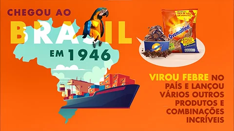 Vídeos e Vinhetas Corporativas
