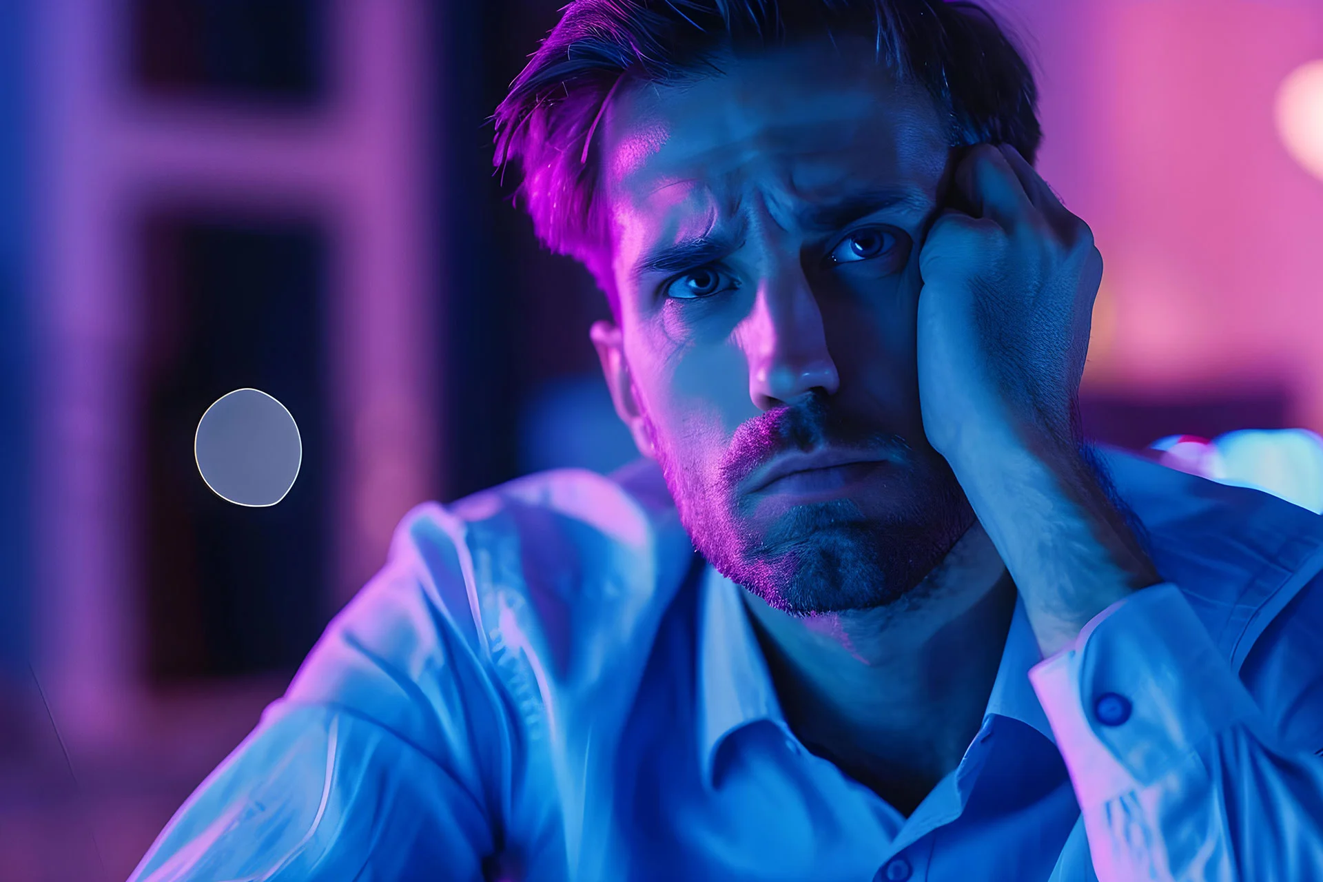 erros em apresentações corporativas