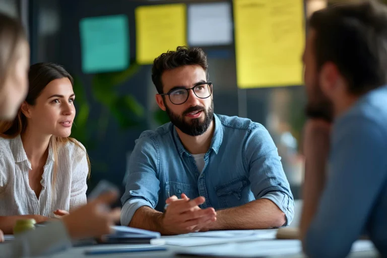 comunicação assertiva