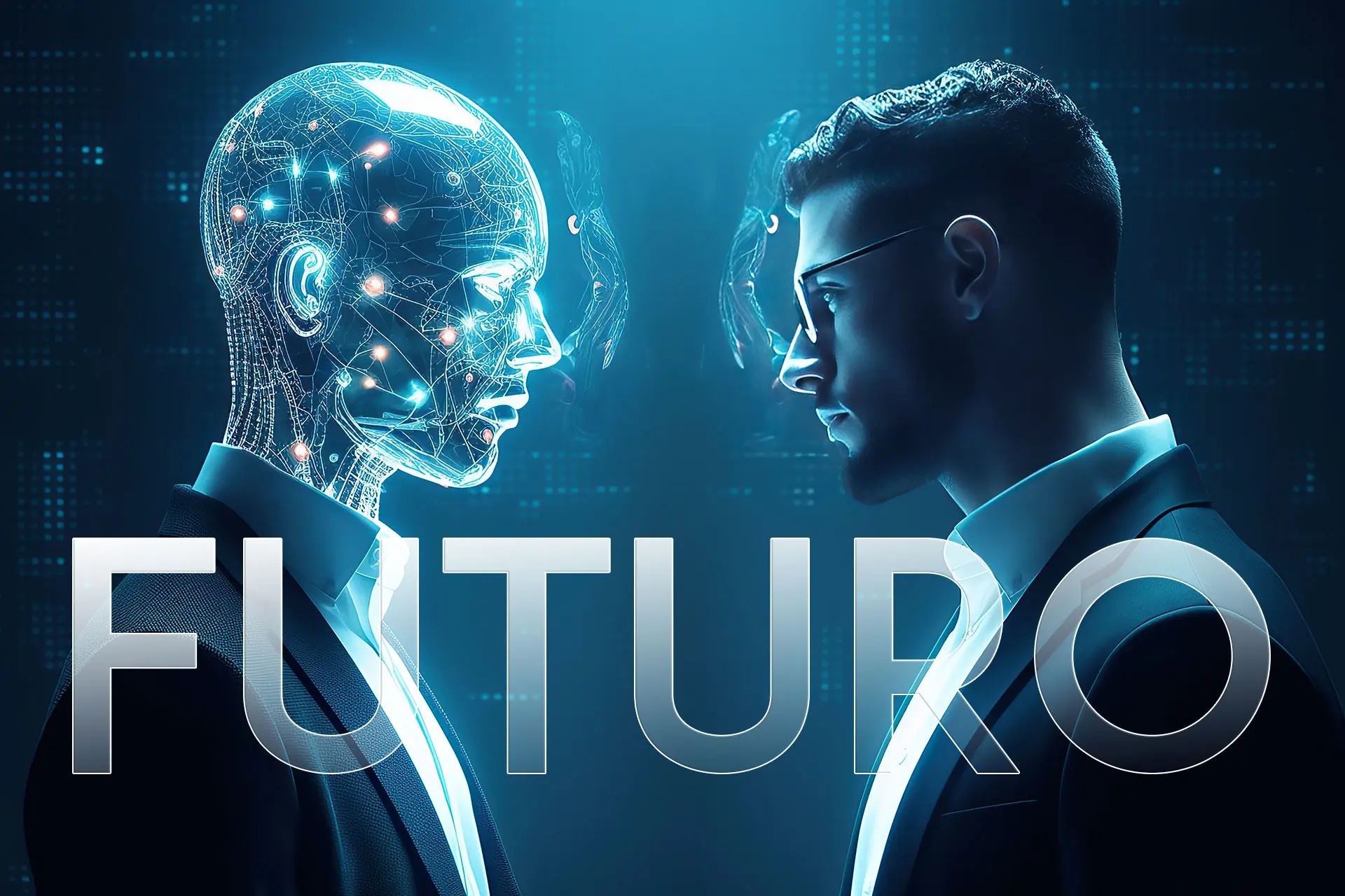 Apresentações do Futuro: como criar impacto com IA, design e storytelling